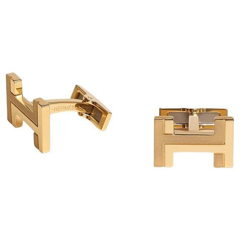 link selling hermes|hermes cufflinks gold and red.